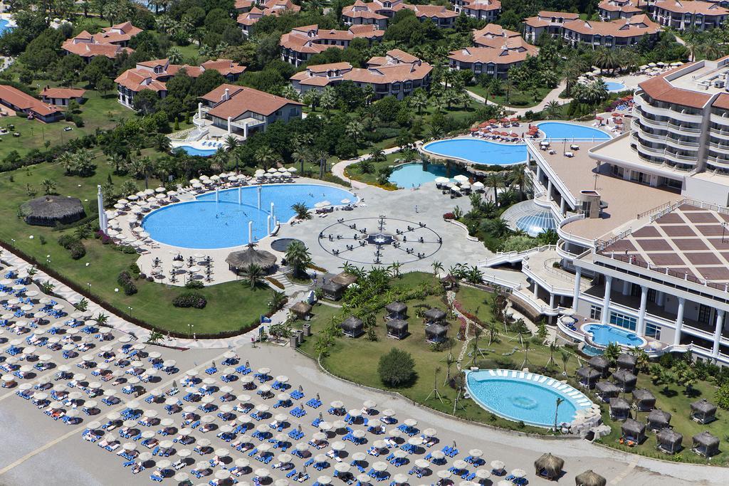 Starlight Resort Hotel Manavgat Extérieur photo